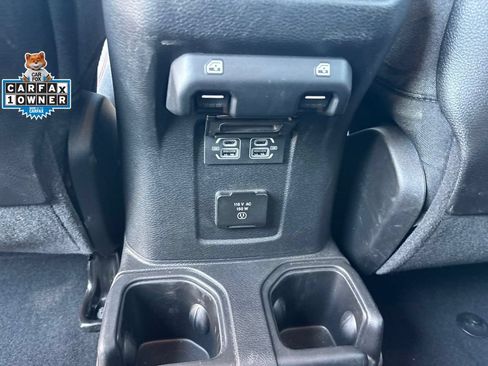 Used 2026 Jeep Wrangler Unlimited Rubicon AWD/4WD image 28