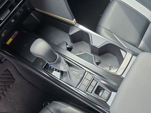 New 2026 Toyota Camry SE w/ Convenience Package FWD image 24