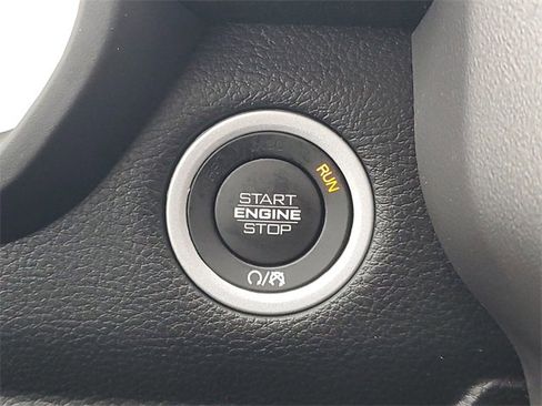 Used 2022 RAM 1500 Big Horn image 26