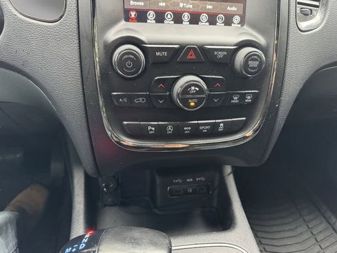 Used 2020 Dodge Durango GT AWD/4WD image 13