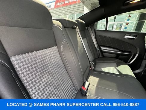 Used 2023 Dodge Charger SXT RWD image 26
