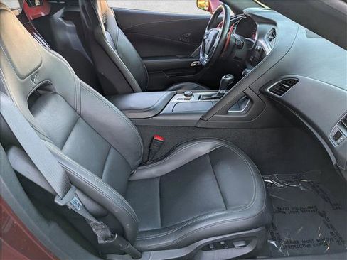 Used 2019 Chevrolet Corvette Grand Sport RWD image 24
