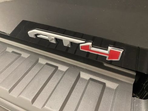 Used 2022 GMC Canyon AT4 w/ Trailering Package AWD/4WD image 36