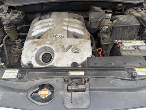 Used 2007 Hyundai Santa Fe Limited AWD/4WD image 14