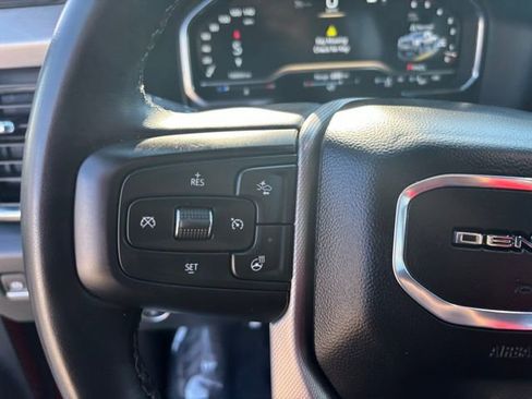 Certified 2024 GMC Sierra 2500 Denali w/ Denali Reserve Package image 21