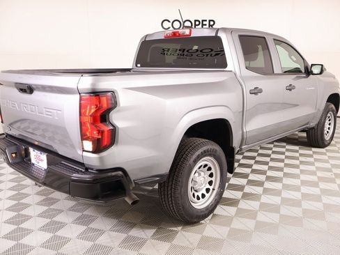 Used 2023 Chevrolet Colorado W/T image 19