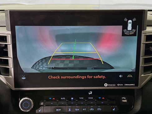 Used 2024 Toyota Tundra SR5 w/ SR5 Premium Package image 25