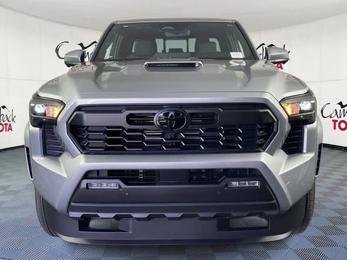 New 2026 Toyota Tacoma TRD Sport image 3