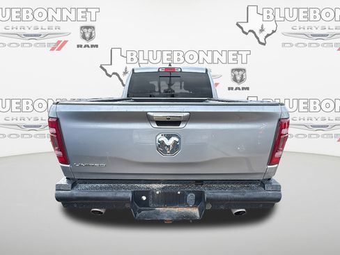 Certified 2019 RAM 1500 Limited RWD image 2