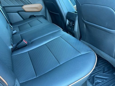 Used 2023 GMC Canyon AT4 w/ AT4 Premium Package image 16