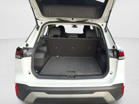 Used 2026 Volkswagen Tiguan S FWD image 10