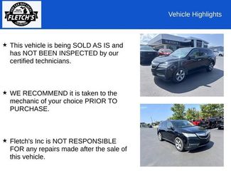 Used 2014 Acura MDX SH-AWD video 2