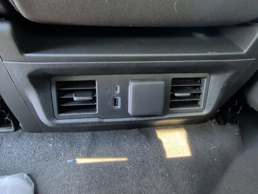New 2025 GMC Sierra 1500 Elevation AWD/4WD image 36
