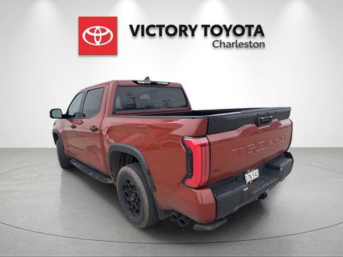 Used 2024 Toyota Tundra TRD Pro image 7