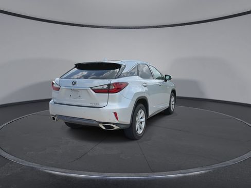 Used 2017 Lexus RX 350 FWD image 8