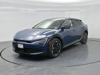 New 2025 Kia EV6 Wind
