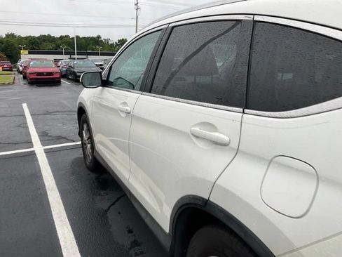 Used 2014 Honda CR-V EX-L image 9