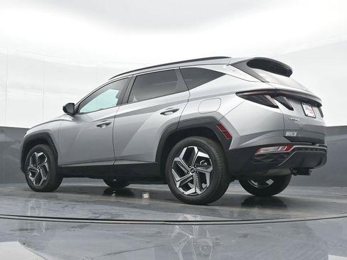 Used 2023 Hyundai Tucson SEL w/ Convenience Package image 19