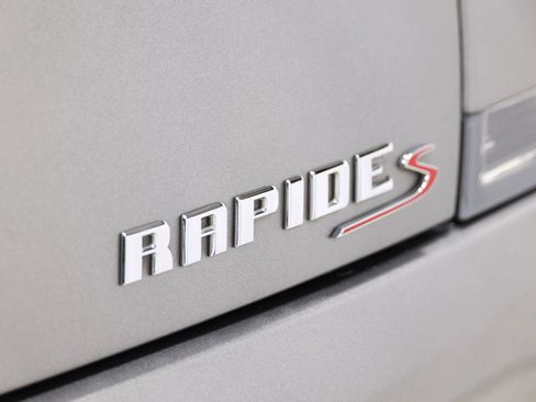 Used 2015 Aston Martin Rapide S RWD image 61