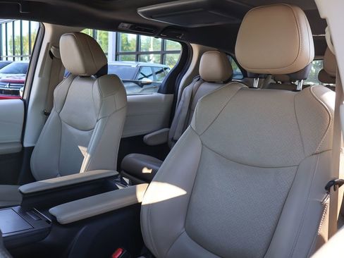 Used 2023 Toyota Sienna Limited FWD image 31