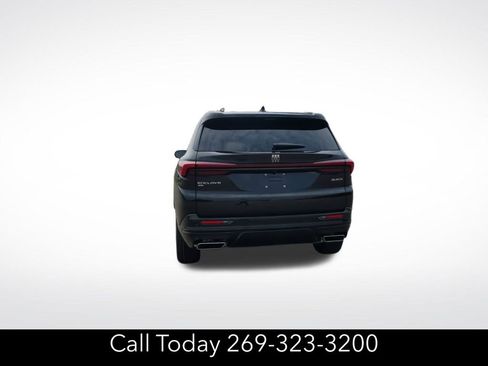 New 2026 Buick Enclave Sport Touring w/ Power Package image 8