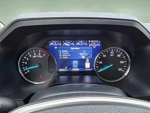 Used 2024 Ford Expedition Max Limited image 15