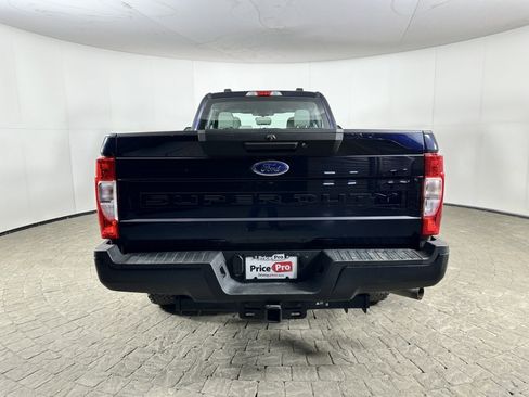 Used 2022 Ford F250 XL image 8