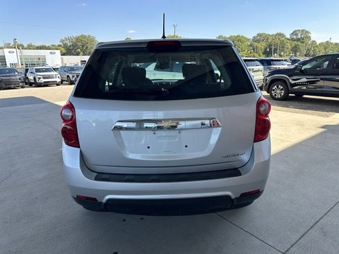 Used 2014 Chevrolet Equinox LS image 7