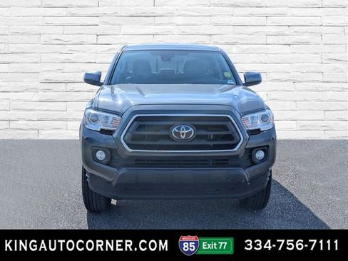 Used 2023 Toyota Tacoma SR5 RWD image 2