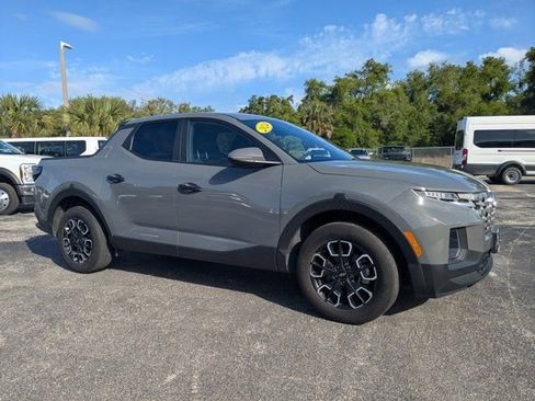 Used 2024 Hyundai Santa Cruz SEL image 3