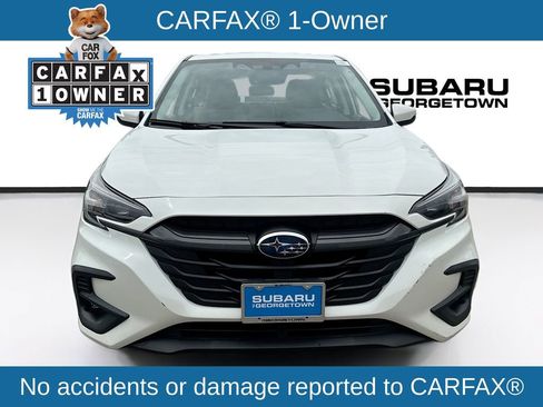Used 2023 Subaru Legacy Limited AWD/4WD image 2