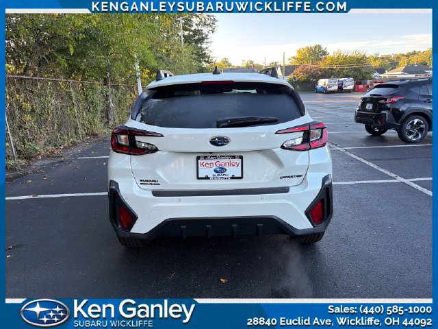 New 2026 Subaru Crosstrek 2.5i Limited AWD/4WD image 6