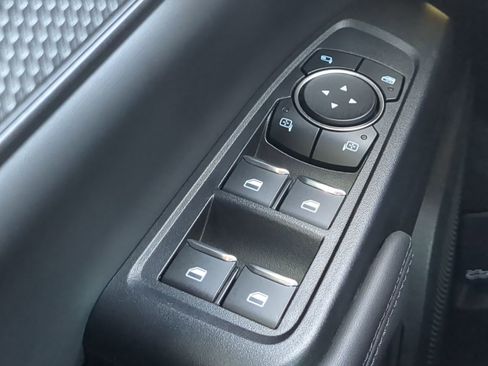 Used 2024 Ford Ranger Raptor image 22