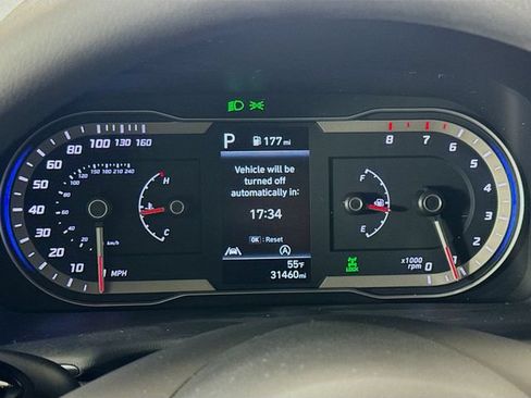 Certified 2023 Hyundai Tucson SEL AWD/4WD image 20