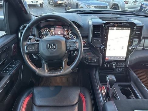 Used 2022 RAM 1500 TRX w/ TRX Level 2 Equipment Group image 18