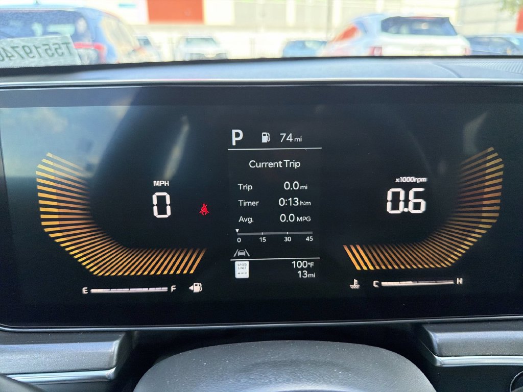 New 2026 Kia K5 GT-Line FWD image 11
