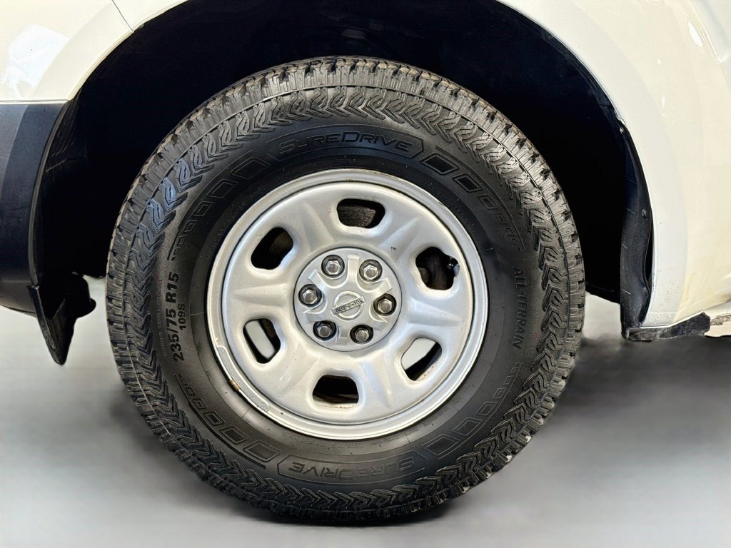 Used 2016 Nissan Frontier S RWD image 35
