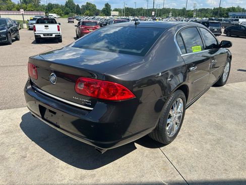 Used 2008 Buick Lucerne CXS FWD image 5