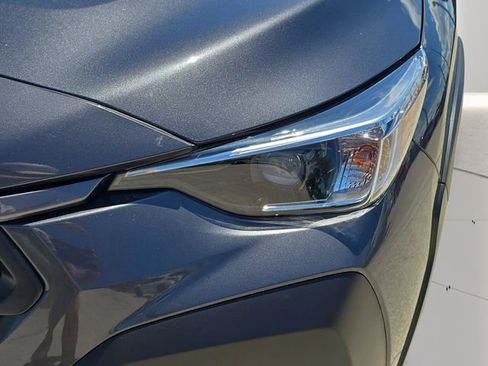 Certified 2024 Subaru Crosstrek 2.0i Premium AWD/4WD image 6