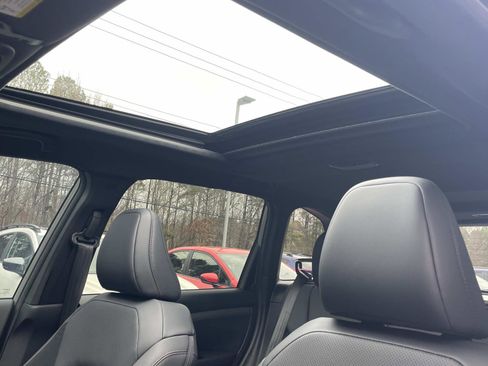 New 2026 Subaru Forester Touring image 10