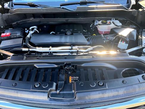 Used 2023 Chevrolet Silverado 1500 LT image 28