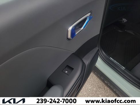 New 2026 Kia K4 FWD image 13