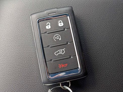 New 2026 Jeep Grand Cherokee Limited AWD/4WD image 33