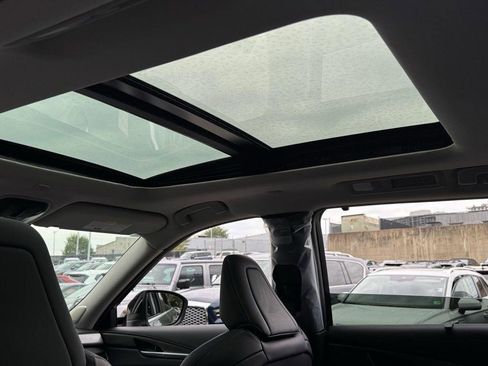 New 2026 INFINITI QX60 Luxe w/ Cargo Package image 20