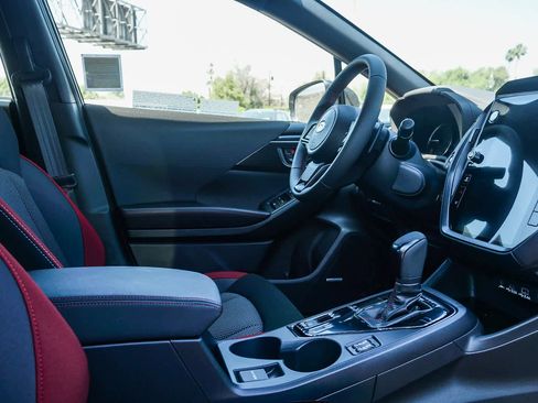 New 2026 Subaru Impreza RS image 17