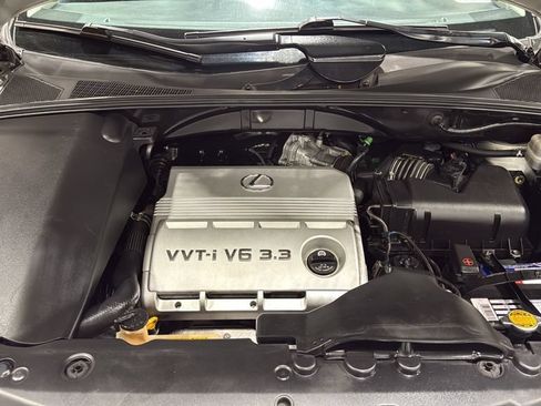 Used 2004 Lexus RX 330 AWD image 31