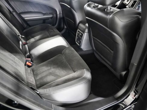 Used 2022 Dodge Charger Scat Pack RWD image 30