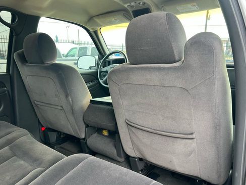 Used 2003 GMC Sierra 1500 SLE image 37