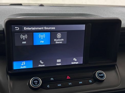 Certified 2023 Ford Maverick Tremor w/ Tremor Off-Road Package image 45