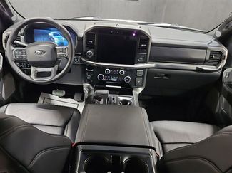 Certified 2025 Ford F150 Lariat w/ Equipment Group 501A Mid AWD/4WD video 2